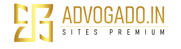ADVOGADO.IN Logotipo